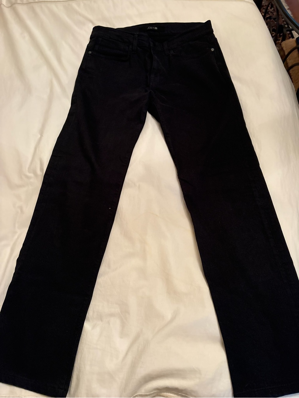Men’s Joe’s Jeans in black